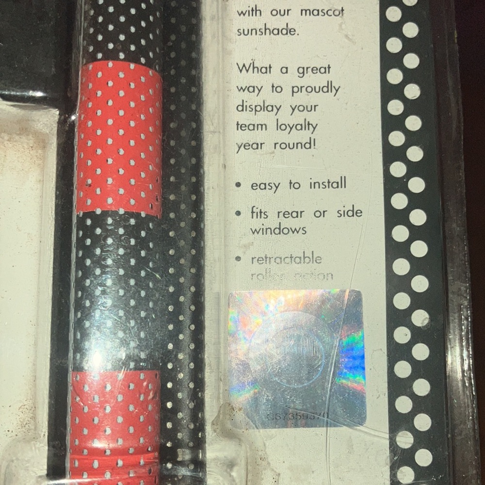 Sunshade - Picture 2 of 5